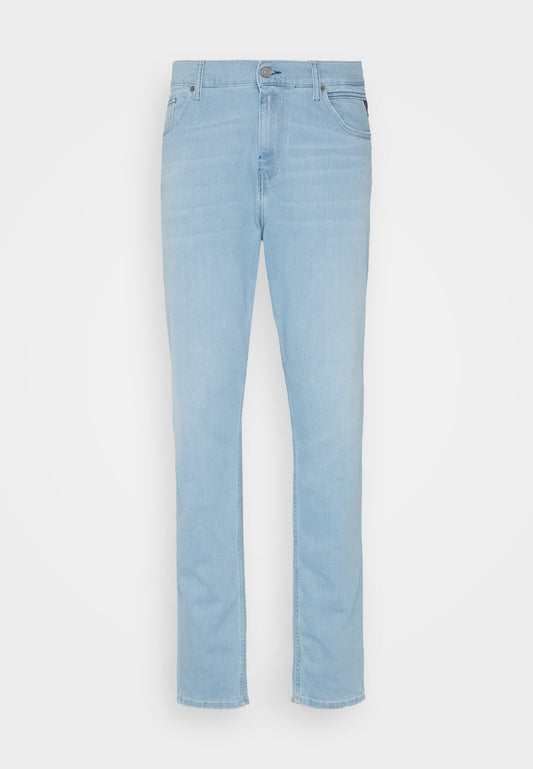 Replay SANDOT Light-Blue Denim (RE322G0OR-K11) Men