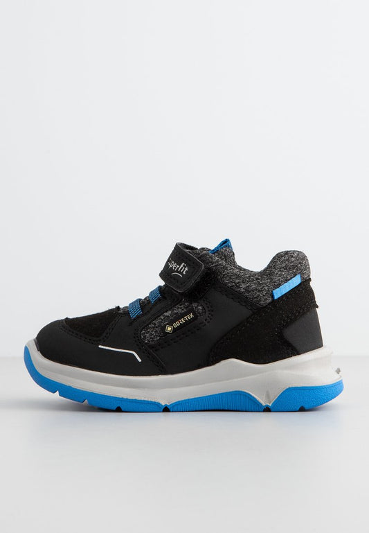 Superfit COOPER black (ZZO1SPT08-Q00) Kids
