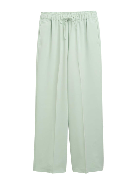 Tom Tailor Denim wide leg pants (24306071) Women