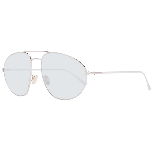 Tom Ford Aviator Sunglasses Gold (20244570) Men