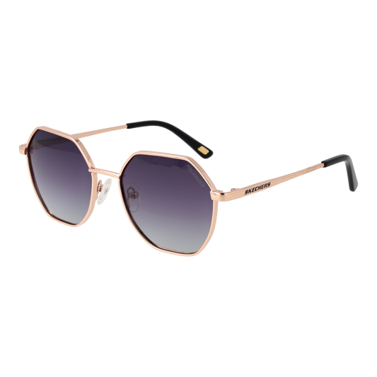 Skechers Sunglasses Rose Gold (24001306) Women