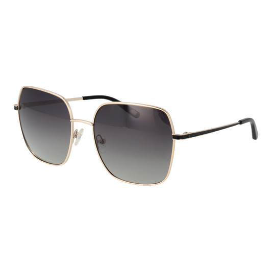 Skechers Square Sunglasses Gold (24001309) Women