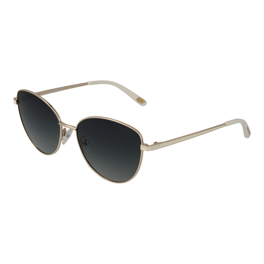 Skechers Round Sunglasses Gold (24001311) Women