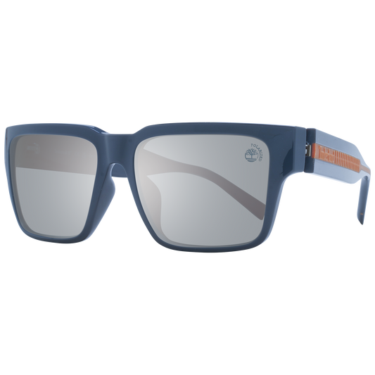 Timberland Rectangle Sunglasses Grey (24001391) Men
