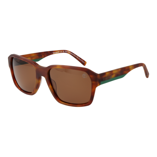 Timberland Square Sunglasses Brown (24001402) Men