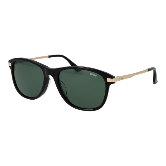 BMW Aviator Sunglasses Black (25009751) Men