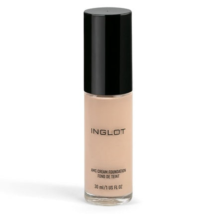 Inglot Amc Cream Foundation Lw200 30ml