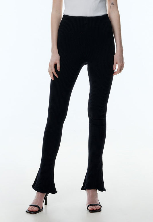 Aliena Knit Pants Women