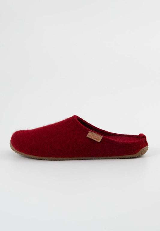 Pantoffel unifarben Women