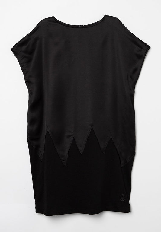 MM6 Maison Margiela MM6D47U ABITO black (ZZO2ETG03-Q00) Kids