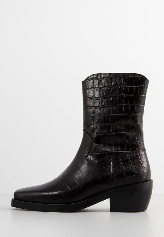 Scotch & Soda HANNAH Black (ZZO1BAS16-Q00) Women