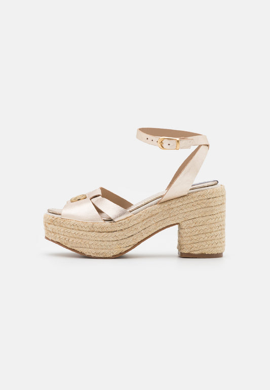 Pepe Jeans TAFFY NIGHT Gold-Coloured (PE111A0KQ-F11) Women