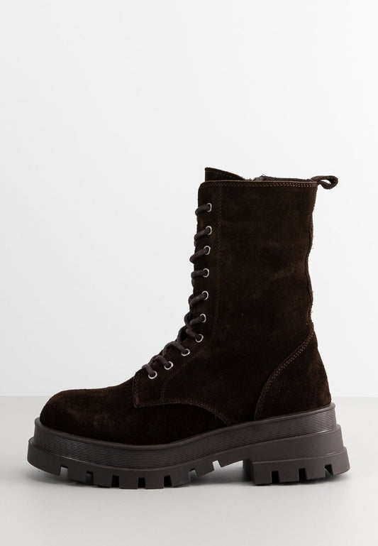 Inuovo Boots (ZZO1RXH21) Women