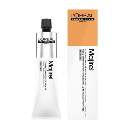 L'Oréal Professionnel Majirel 518 Ash Brown Mocha 60ml
