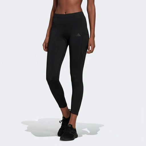 Adidas FastImp 7/8 Performance Leggings Black, Women