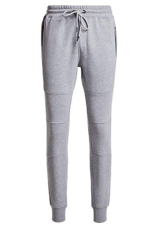 Jack & Jones JWHWILL SWEAT PANT NB Light Grey (ZZO0Y7V01-C00) Men