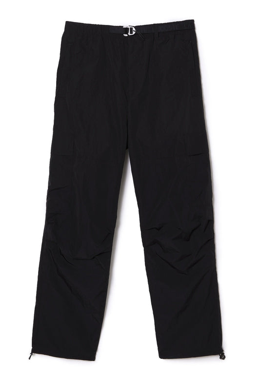 Lacoste - Trousers Survêtement hom - XH5442 black (LA222E04U-Q11) Men