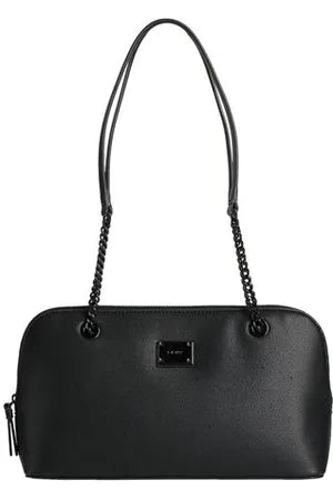 DKNY Bryant Medium Top Zip Satchel (R343A228) Women