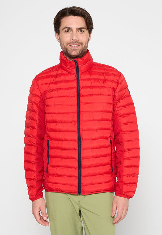 CMP MAN JACKET Red (ZZO2V4697-G00) Men