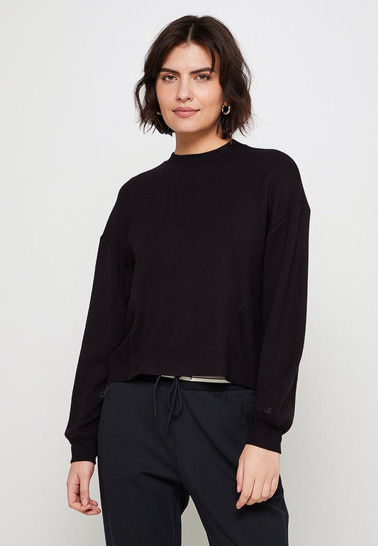 Softinos Hoodies & Sweatshirts (ZZO1U6J13) Women