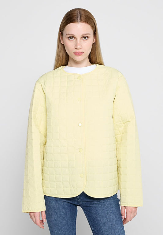 VMQUINN LS JACKET ZLO Women