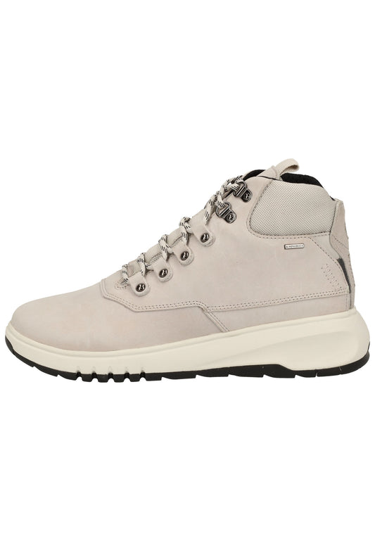 Geox D AERANTIS 4X4 B ABX Light Grey (GE111A0JR-C11) Women