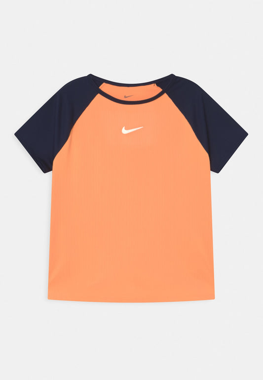 Nike Performance G NKCT VICTORY DF Top SS orange (N1243D1RZ-H11) Kids