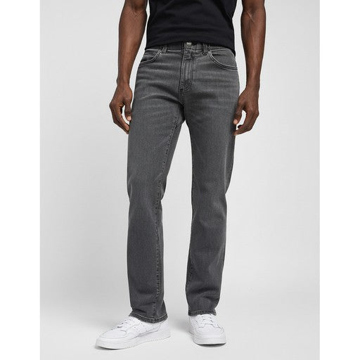 Lee Slim Fit MVP Forge Jeans ��� Grey Wash, Men