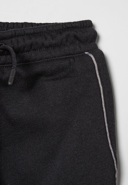 Jordan JDB MJ PSG FLC PANT black (ZZO327M19-Q00) Kids