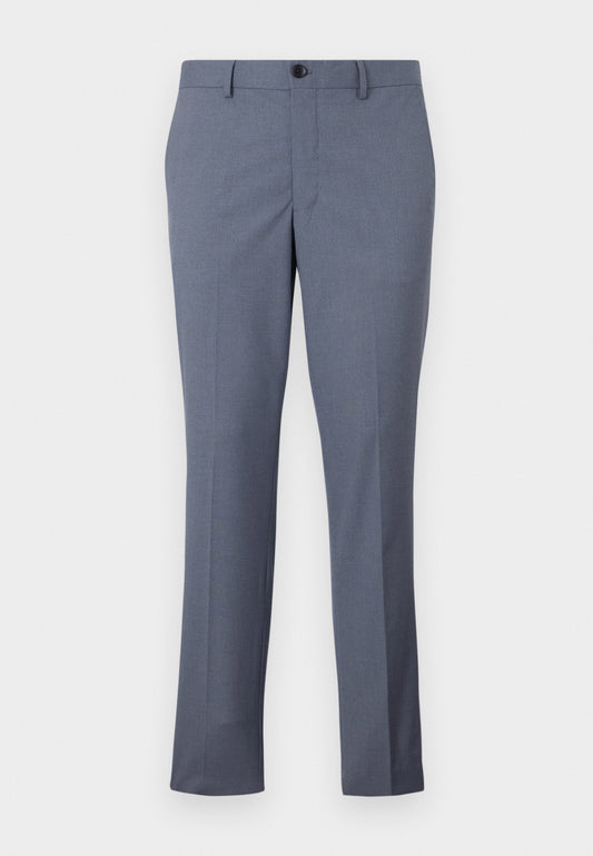 Selected SLHSLIM JALEN TROUSER Blue (ZZO2TWR07-K00) Men