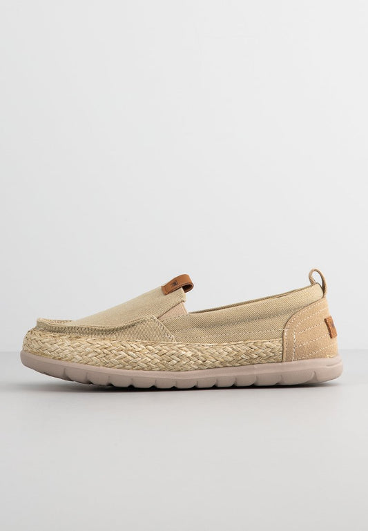 Wrangler KOHALA SLIP ON Brown (ZZO1Y9P23-O00) Women