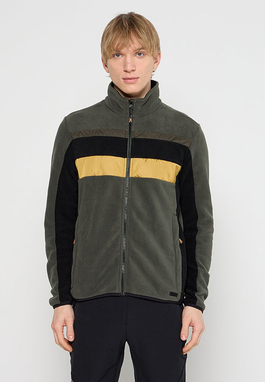 CMP JACKETS LIFESTYLE Green (ZZO2V4728-M00) Men