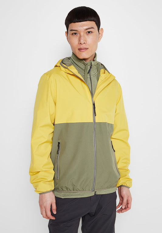 Killtec MN JCKT 1 ZL (ZZO1Y7212-E00) Men