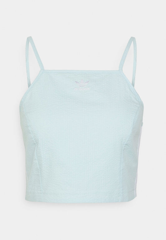 POPLIN TANK TOP Women