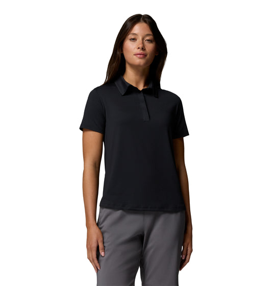 Columbia Parsons Point Polo (2155422010) Women
