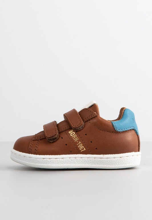 Bisgaard harrison cognac (ZZO27HY04-O00) Kids