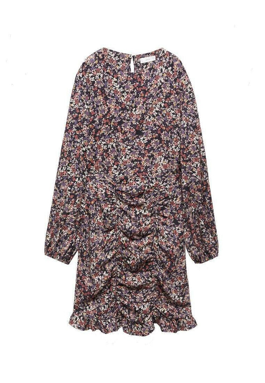 Mango Kids LLIVIA pink (AY521C01X-J11) Kids