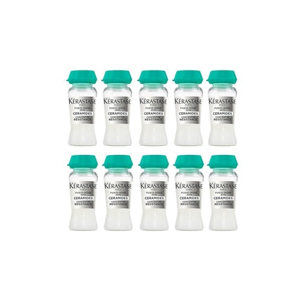 Kérastase Fusiodose Concentrate Pack Of 10 X 12ml