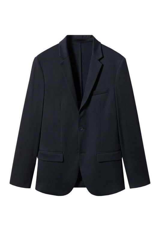 Mango FABRE Royal Blue (M9122A0HG-K11) Men