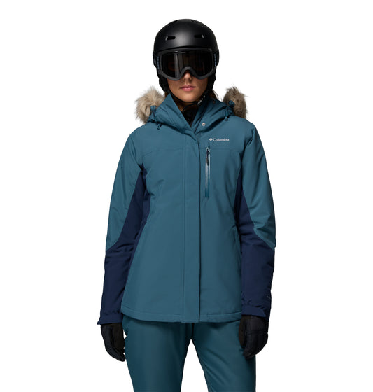 Columbia Ava Alpine II Ins Jkt (2085831429) Women