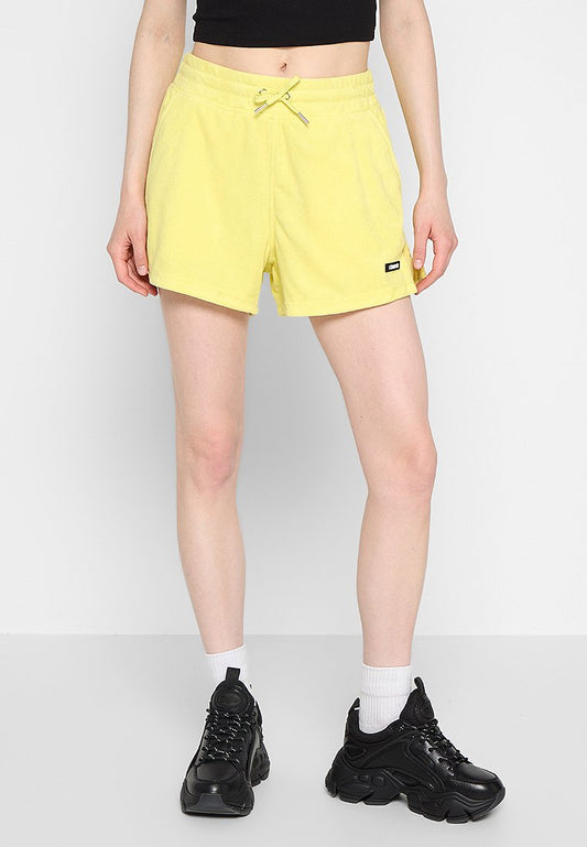 Terry Shorts Women