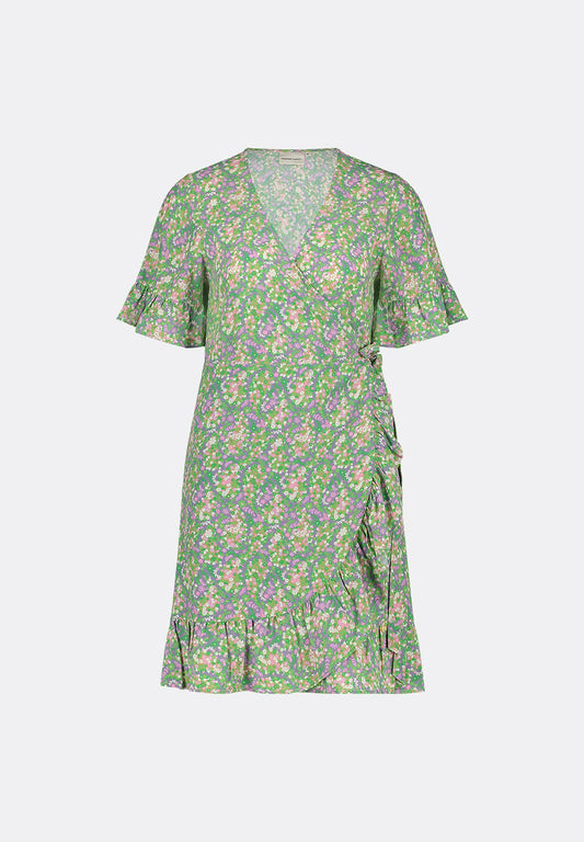 Savina Dress Women