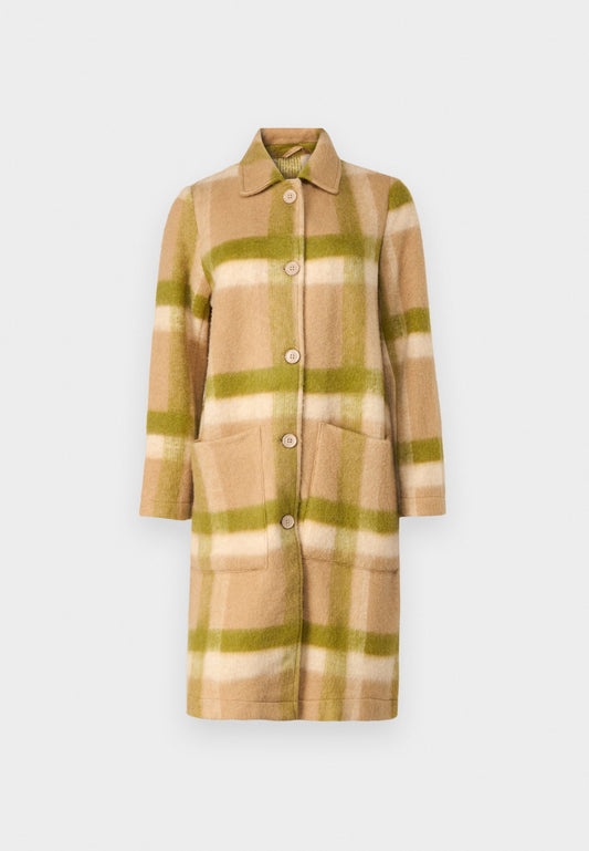 United Colors of Benetton Coats & Jackets Beige (ZZO2F7317-B00) Women