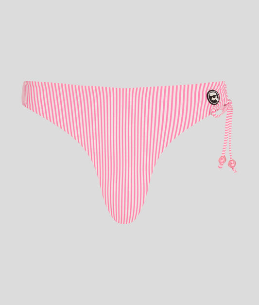 Karl Lagerfeld Ikon Stripe Rio Bottom (A1W46049) Women