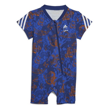 Adidas I DY NE ONES BLUE (HR9496) Kids