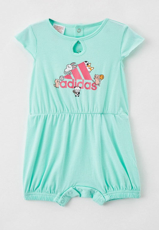 Adidas I Sum Onesie MULTICOLOUR (GN7220) Kids
