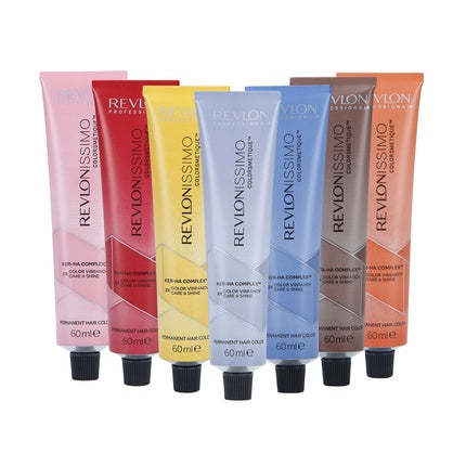 Revlon Professional Revlonissimo Colorsmetique Professional Hair Color 60ml 7,01