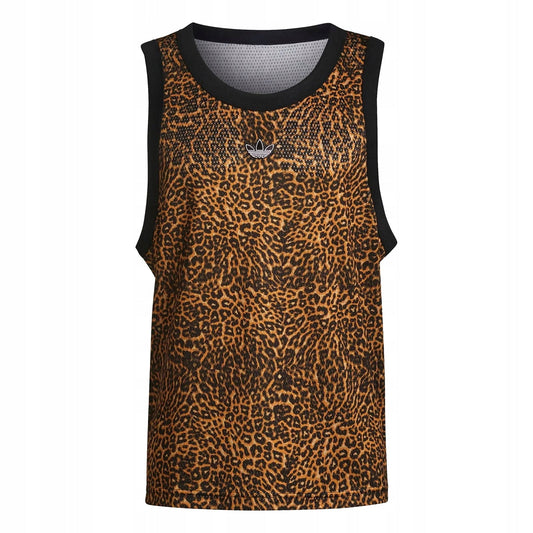 Adidas AOP ANIMAL VEST MULTICOLOUR (H06725) Men