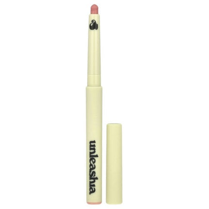 Unleashia Oh! Happy Day Lipstick No. 2 Keep Smile 0.8g