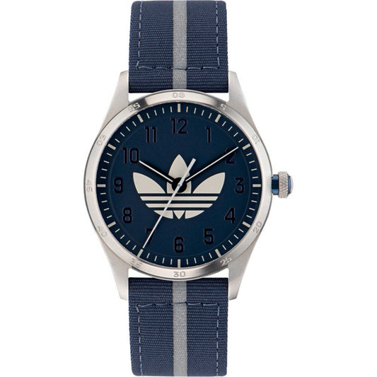 Adidas Quartz Watch Grey (AOSY23041) Men